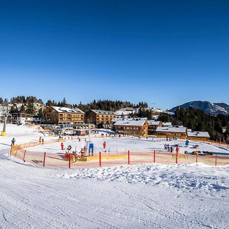 Landal Chalet Matin بورسربيرغ المظهر الخارجي الصورة