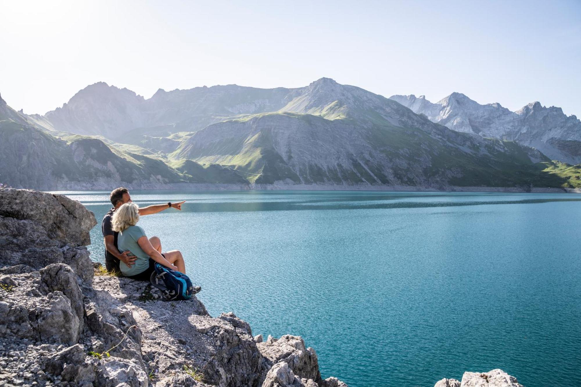 Landal Chalet Matin بورسربيرغ المظهر الخارجي الصورة